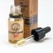 Олія для бороди з віскі, дорожній розмір Capitan Fawcett Whisky Beard Oil 10ML F1109 фото 1