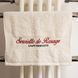 Рушник для гоління Capitan Fawcett Luxurious Shave Towel F5572 фото 4