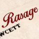 Рушник для гоління Capitan Fawcett Luxurious Shave Towel F5572 фото 3