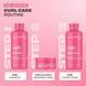 Маска для волосся Lee Stafford For The Love Of Curls Curls & Coils Treatment для відновлення кучерів 200 мл LS7085 фото 3