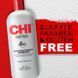 Шампунь для пошкодженого волосся CHI Infra Moisture Therapy Shampoo для зволоження та блиску 59 мл CHI0002 фото 8