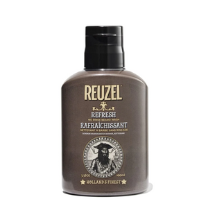 Шампунь для бороди Reuzel Refresh No Rinse Beard Wash 100ml 850013332946 фото