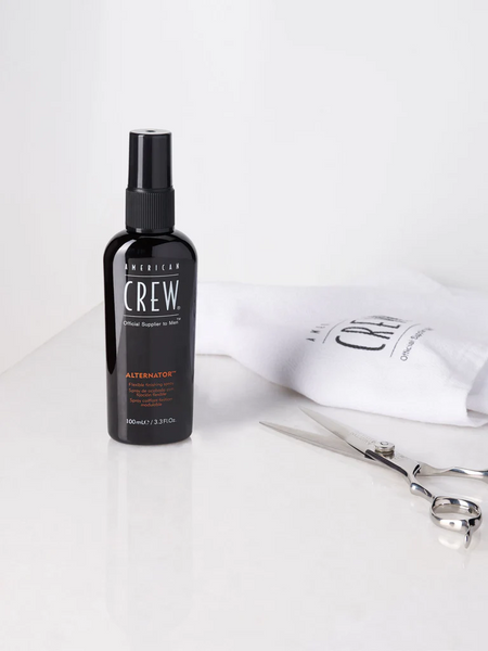 Спрей для укладання American Crew Alternator 100ml 669316388334 фото