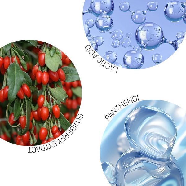 Сыворотка для лица Celenes by Sweden Rena Hyaluronic Acid 2% + Ferment Active Gojiberry увлажняющая 30 мл 5180100 фото