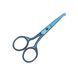 Ножиці для бороди The BlueBeards Revenge Beard/Moustache Scissors NEW 41292132 фото 1