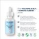 Сыворотка для лица Celenes by Sweden Rena Hyaluronic Acid 2% + Ferment Active Gojiberry увлажняющая 30 мл 5180100 фото 7