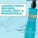 Шампунь для вьющихся волос CHI Aloe Vera with Agave Nectar Blend Curl Enhancing Shampoo для увлажнения и блеска 340 мл CHIAVES11 фото 3