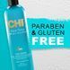 Шампунь для вьющихся волос CHI Aloe Vera with Agave Nectar Blend Curl Enhancing Shampoo для увлажнения и блеска 340 мл CHIAVES11 фото 6