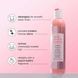 Шампунь для блиску milk shake Insta.Light Shampoo для фарбованого та сухого волосся 300 мл 8032274175926 фото 4