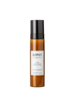 Незмивний спрей DEPOT 213 Hair Definer Leave-In Spray для структурування волосся 150 мл 8032274195528 фото