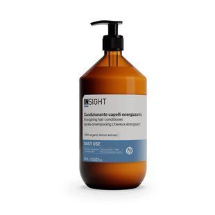 Кондиционер ежедневный INSIGHT Energizing Hair Conditioner энергетический уход 900 мл 8029352460654 фото