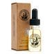 Масло для бороды, дорожный размер Capitan Fawcett Private Stock Beard Oil (CF.332) 10ml Travel Sized F1111 фото 1