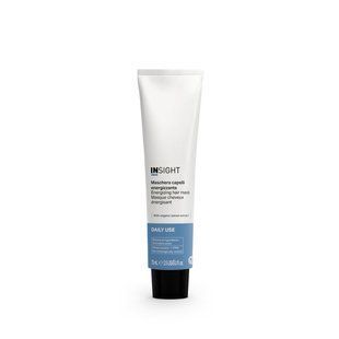Маска щоденна INSIGHT Energizing Hair Mask енергетичний догляд 75 мл 8029352460746 фото