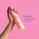 Незмивний кондиціонер-спрей milk shake Leave-In Conditioner Flower для зволоження та блиску фарбованого волосся 350 мл 8032274171140 фото 3