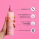 Незмивний кондиціонер-спрей milk shake Leave-In Conditioner Flower для зволоження та блиску фарбованого волосся 350 мл 8032274171140 фото 4