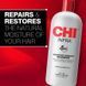 Шампунь для пошкодженого волосся CHI Infra Moisture Therapy Shampoo для зволоження та блиску 946 мл CHI0032 фото 6