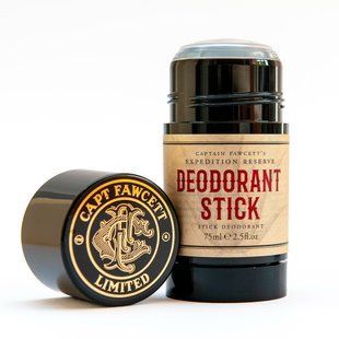 Captain Fawcett Expedition Reserve Deodorant Stick дезодорант-стик F6706 фото
