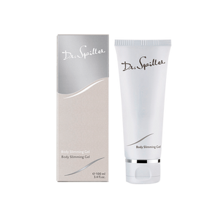 Інтенсивно зігріваючий гель для тіла Dr. Spiller Body Slimming Gel 100мл 199110 фото