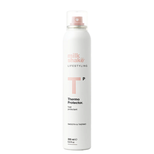 Спрей-термозахист milk shake Lifestyling Thermo Protector бездоганне укладання 200 мл 8032274190417 фото