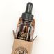 Масло для бороды, дорожный размер Capitan Fawcett Ricki Hall's Booze & Baccy Beard Oil 10ml Travel Size F1113 фото 4