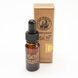 Масло для бороды, дорожный размер Capitan Fawcett Ricki Hall's Booze & Baccy Beard Oil 10ml Travel Size F1113 фото 1