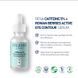 Сыворотка от отеков вокруг глаз Celenes by Sweden Rena Caffeine 5% + Rowan Berries Active Eye Contour Serum с кофеином 30 мл 5180300 фото 7