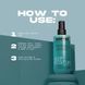 Двофазний спрей OSMO Deep Moisture Dual Action Repair для легкого розчісування 250 мл 065063 фото 5