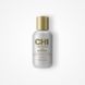 Жидкий шелк для волос CHI Keratin Silk Infusion для гладкости, блеска и защиты от ломкости 59 мл CHI0217 фото 1