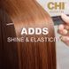 Жидкий шелк для волос CHI Keratin Silk Infusion для гладкости, блеска и защиты от ломкости 59 мл CHI0217 фото 5