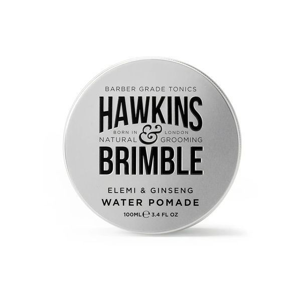 Набір для волосся Hawkins & Brimble Hair Care Gift Set 5060495674488 фото