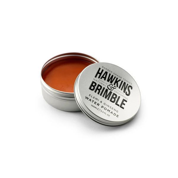 Набір для волосся Hawkins & Brimble Hair Care Gift Set 5060495674488 фото