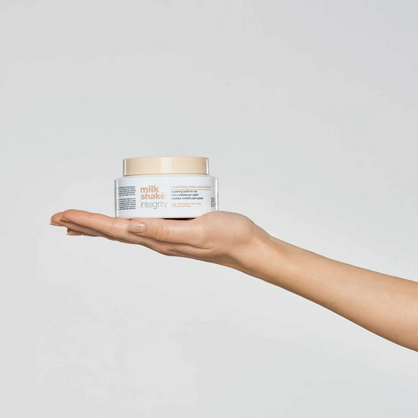 Масло-баттер питательное milk shake Integrity Nourishing Muru Muru Butter глубокое восстановление 200 мл 8032274106234 фото