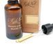 Captain Fawcett Booze and Baccy Beard Oil олія для бороди 50 мл F1114 фото 5