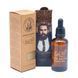 Captain Fawcett Booze and Baccy Beard Oil олія для бороди 50 мл F1114 фото 2