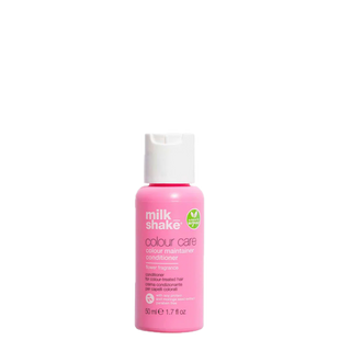 Кондиціонер milk shake Color Maintainer Conditioner Flower для живлення та сяйва фарбованого волосся 300 мл 8032274170761 фото