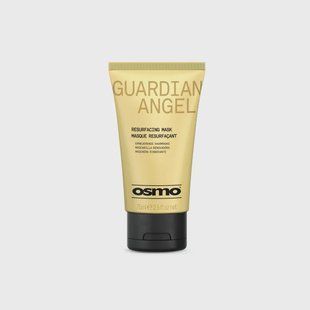 Маска против пушистости OSMO Guardian Angel Resurfacing Mask для гладкости волос 75 мл 065261 фото