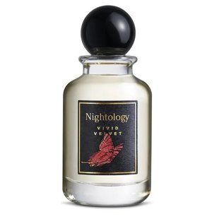 Парфюмированная вода Nightology Vivid Velvet 100 мл цветочно-цитрусовый аромат 15604000 фото