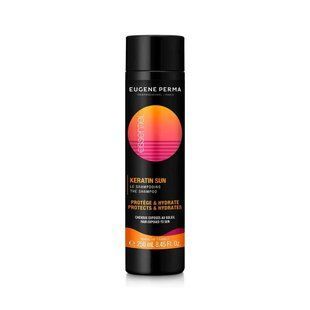 Шампунь для волос солнцезащитный с кератином Essentiel Keratin Sun Shampoo Eugene Perma 21041536 фото