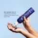 Шампунь для темного волосся milk shake cold brunette shampoo нейтралізація теплих пігментів 300 мл 8032274143833 фото 3