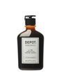 Детокс-шампунь DEPOT 108 Detoxifying Charcoal Shampoo для глибокого очищення 250 мл 8032274181354 фото