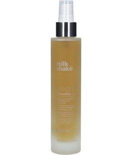 Незмивна олія-реконструктор для пошкодженого волосся milk_shake Integrity Incredible Oil 100 мл 8032274124801 фото