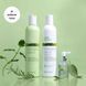 Кондиціонер для тонкого волосся milk shake energizing blend conditioner ущільнення кортексу 1000 мл 8032274059905 фото 5