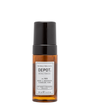 Пінка DEPOT 508 Beard & Moustache Cleansing Foam для експрес-очищення бороди 100 мл