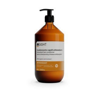 Кондиционер тонизирующий INSIGHT Antioxidant Hair Conditioner антиоксидантная защита 900 мл 8029352460128 фото
