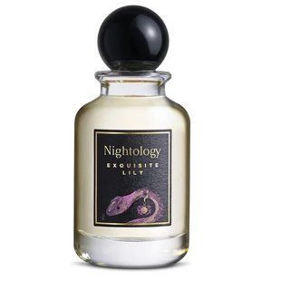 Парфюмированная вода Nightology Exquisite Lily 100 мл древесно-цветочный аромат 15704000 фото