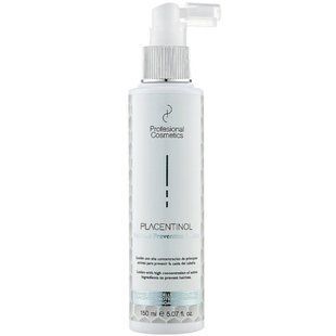 Лосьон для укрепления волос Profesional Cosmetics Placentinol Hairloss Prevention Lotion для тонуса кожи головы 150 мл 2105 фото