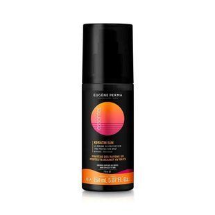 Спрей для волос солнцезащитный с кератином Essentiel Keratin Sun Protector Mist Eugene Perma 150мл 21041538 фото