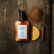 Шампунь DEPOT 107 White Clay Sebum Control Shampoo себорегулюючий з глиною 250 мл 8032274086956 фото 2