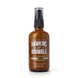 Увлажняющий крем для лица Hawkins & Brimble Natural Daily Moisturiser 100 мл 5060495671296 фото 2