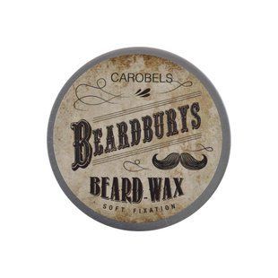 Віск для бороди та вусів Beard Wax Beardburys, 50 мл 412506 фото